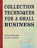 Collection Techniques for a Small Business