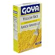 Goya Yellow Rice, Spanish Style, 24-Ounce Boxes (Pack of 4)