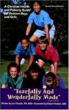 Books : Fearfully and Wonderfully Made: A Christian Health and Puberty Guide for Preteen Boys and Girls