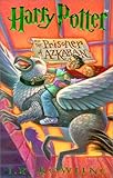 Harry Potter and the Prisoner of Azkaban (Thorndike Press Large Print Young Adult Series)