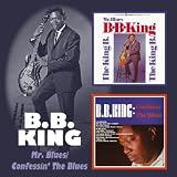 Mr. Blues/Confessin the Blues
