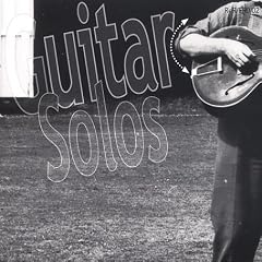 Guitar Solos