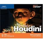 Click here to buy The Magic of Houdini by  William Michael Cunningham.