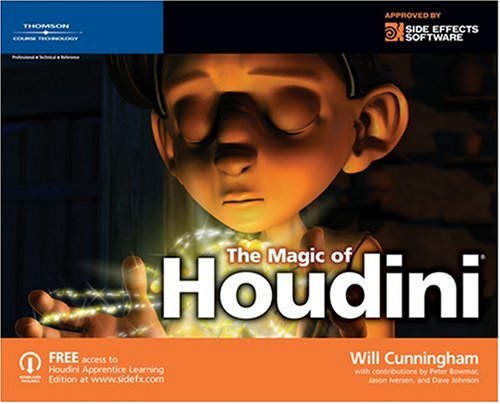 The Magic of Houdini
