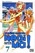 Negima !, Tome 7 :