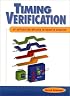 Timing  Verification of Application-Specific Integrated Circuits (ASICs) (Prentice Hall Modern Semiconductor Design Series' Sub Series: PH Signal Integrity Library)