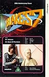 Blake's 7 - Volcano / Dawn Of The Gods - Episodes 29 And 30 [1978]
