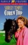 Curly Top [VHS]
