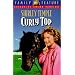Curly Top [VHS]
