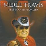 Nine Pound Hammer