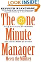 One Minute Manager Meets the Monkey (The One Minute Manager)