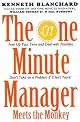 The One Minute Manager Meets the Monkey