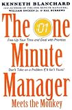 The One Minute Manager Meets the Monkey