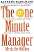 The One Minute Manager Meets the Monkey (The One Minute Manager)
