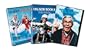 Oh, God! 3-Pack (Oh God / Oh God Book II / Oh God You Devil)