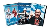 Oh, God! 3-Pack (Oh God / Oh God Book II / Oh God You Devil) Oh, God! 3-Pack (Oh God / Oh God Book II / Oh God You Devil)