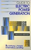 Review Other  / Guide to Electric Power Generation, Second Edition