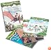 Magic Tree House Boxed Set, Books 1-4: Dinosaurs Before Dark, The Knight at Dawn, Mummies in the Morning, and Pirates Past Noon
