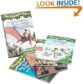 Magic Tree House...