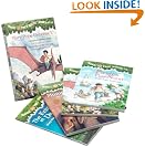 Magic Tree House...