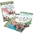 Magic Tree House #1-4
