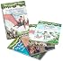 Magic Tree House Boxed Set, Books 1-4: Dinosaurs Before Dark, The Knight at Dawn, Mummies in the Morning, and Pirates Past Noon