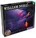 William Neill Twilight Fire Lava Flow Hawaii 1000 Piece Puzzle