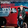 Bild des Albums von Pietro Lombardi