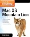 How to Do Everything Mac OS X Mountain Lion Edition 4/E