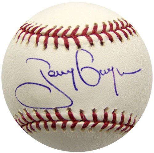 Tony Gwynn San Diego Padres Autographed/Hand Signed Baseball