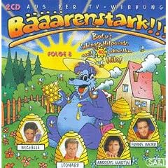 B���renstark!!! Folge 8