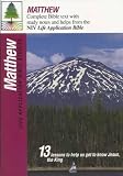 Matthew (Life Application Bible Studies (NIV))