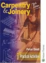 Carpentry and Joinery Book 2 Practical Activities 2nd Ed: Practical Activities Bk.2 (Complete Reference Guide)
