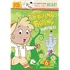 Gerald McBoing Boing Fairy Tales
