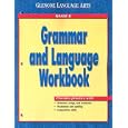 Glencoe Language Arts Grammar And Language Workbook Grade 6