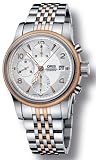 Oris Big Crown Chronograph Mens Watch 674 7567 43 61 MB