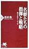 名将たちの指揮と戦略 勝つためのリーダー学 (PHP新書)