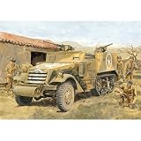 Picture Of Dragon, 1:35, M2 HALF-TRACK (2 IN 1) # 6329
