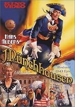 Munchhausen
