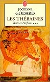Les Th�baines, tome 3 : Vents et parfums