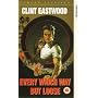 Every Which Way But Loose [VHS] [1978]