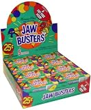 Jawbusters Original Jawbreakers 24 Packs