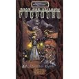 Scarred Lands (Forsaken: Dead God Trilogy, Book 1) by Richard Lee Byers