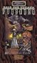 Scarred Lands (Forsaken: Dead God Trilogy, Book 1)