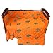 Oklahoma State (OKState) Cowboys 5-piece Baby Crib Bedding Set Oklahoma State (OKState) Cowboys 5-piece Baby Crib Bedding Set