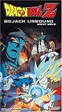 Dragon Ball Z - Bojack Unbound (Uncut) by Funimation Prod