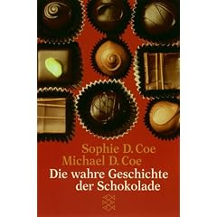 Die wahre Geschichte der Schokolade.