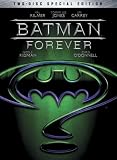 Batman Forever [UK IMPORT] - Val Kilmer