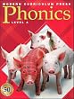 MCP PHONICS LEVEL A PUPIL EDITION BLACK AND WHITE 2003C (MCP "PLAID" PHONICS)