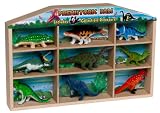 Prehistoric Pals